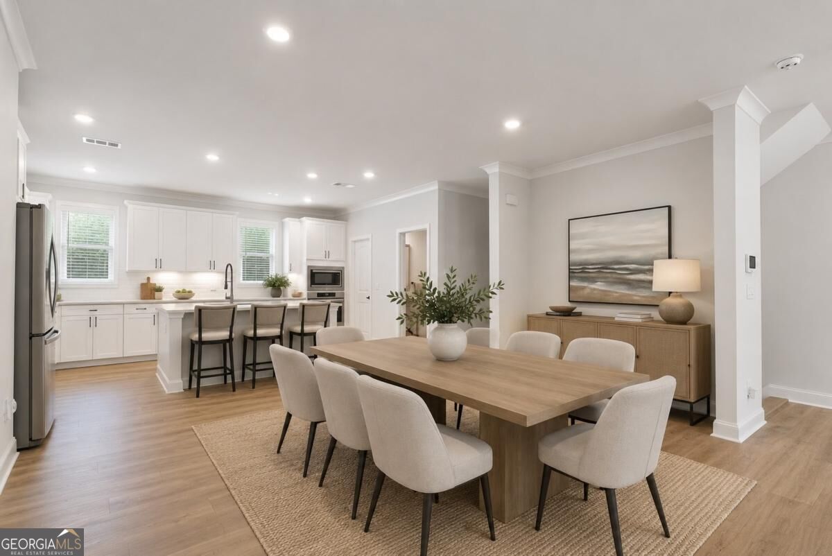 3334 Swallowtail Terrace Property Photo 12