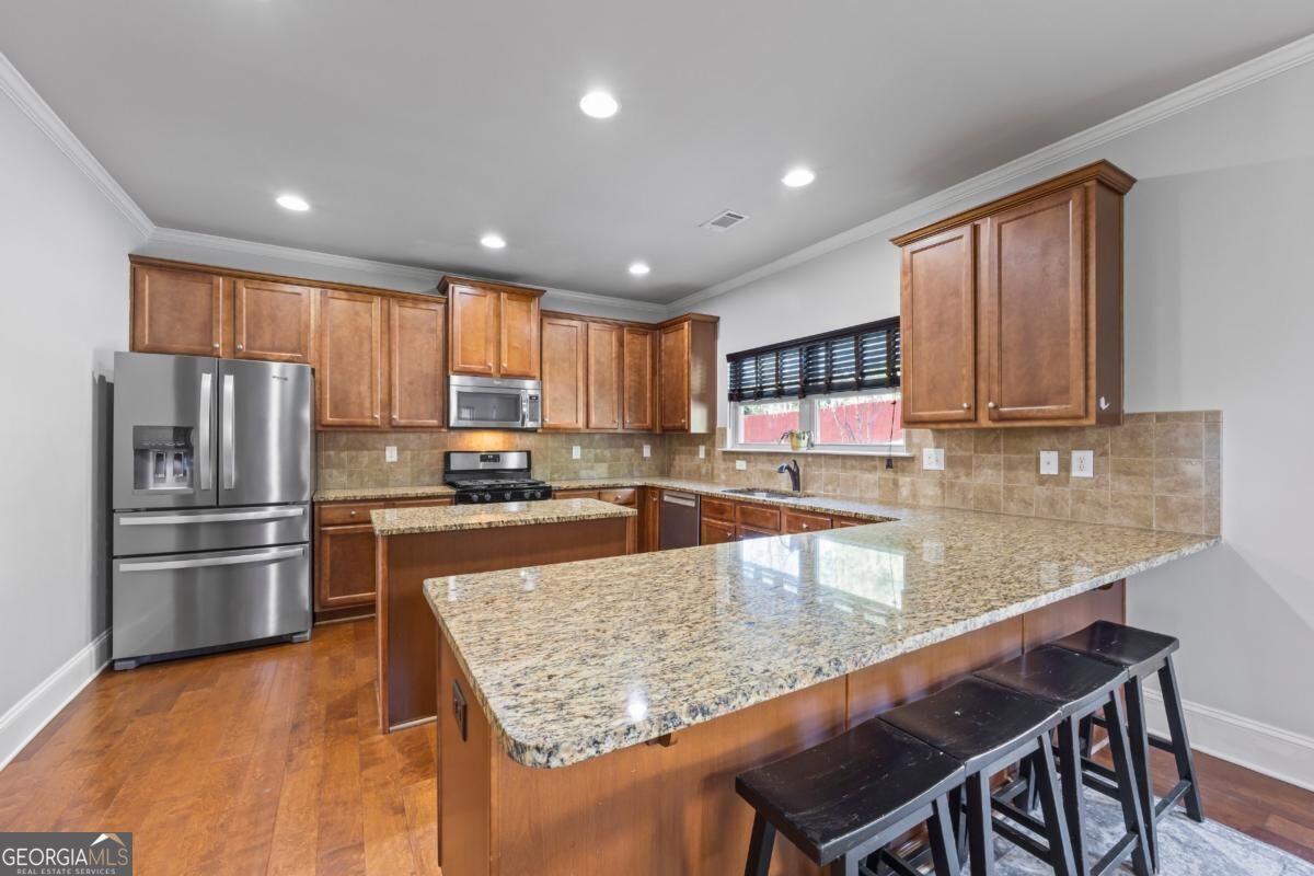 1180 Chapel Estates Way Property Photo 12