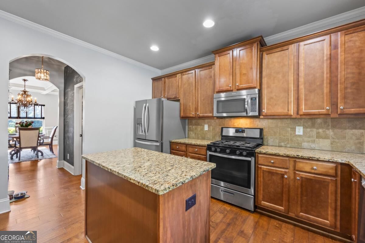 1180 Chapel Estates Way Property Photo 13