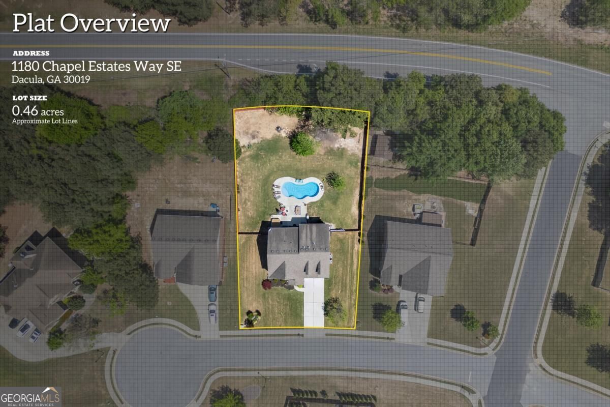 1180 Chapel Estates Way Property Photo 41