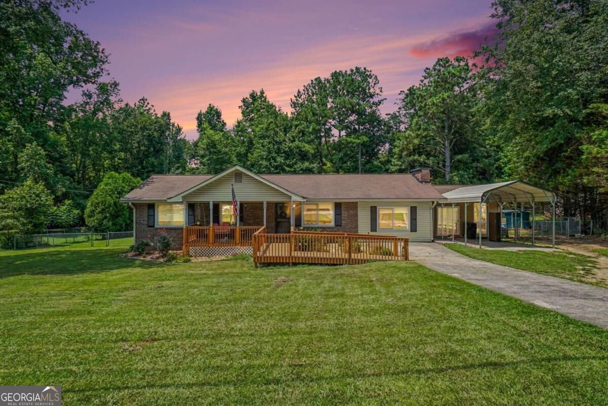 539 Morningside Drive Property Photo 1