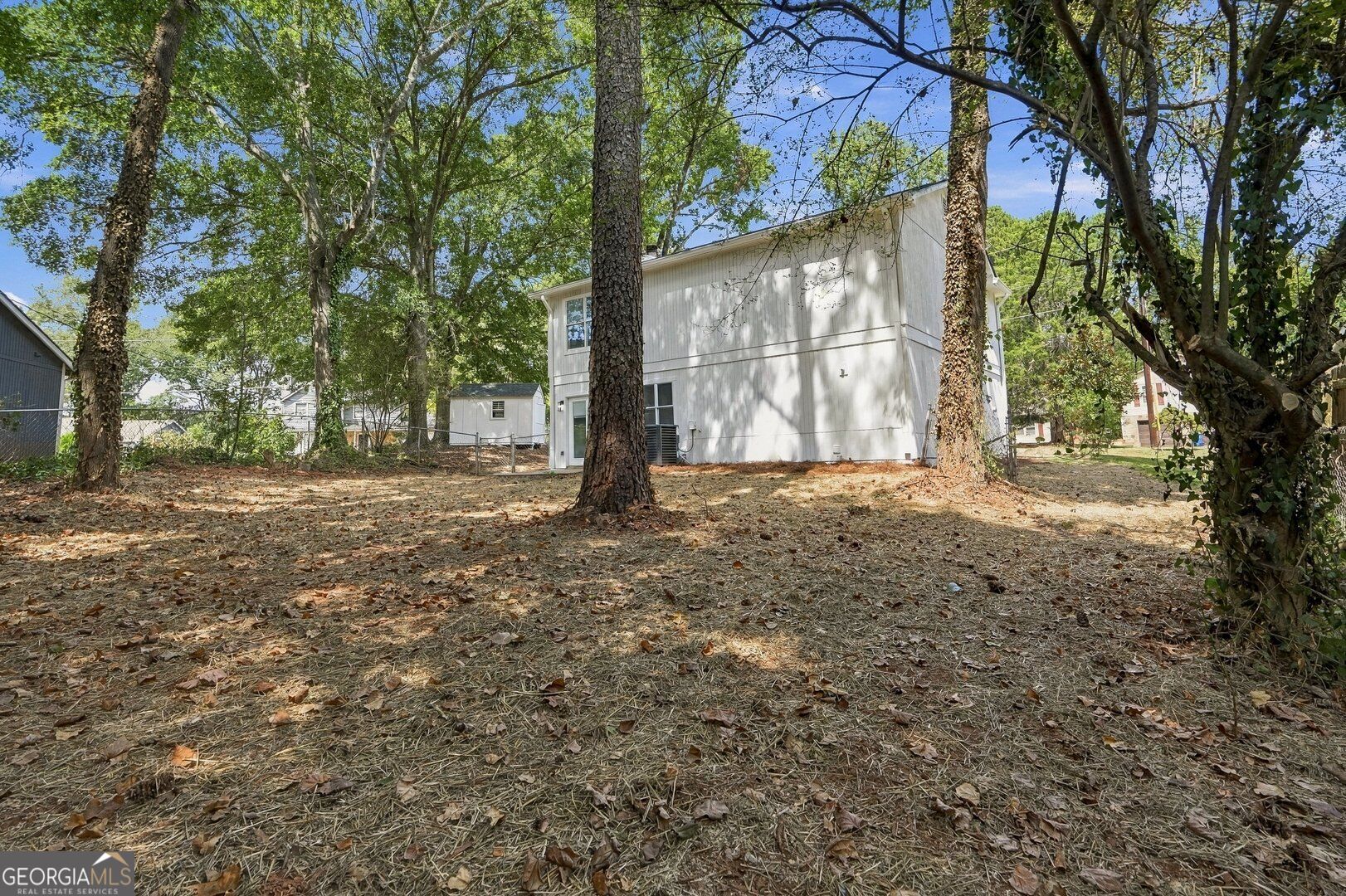 5441 Forest Path Court Property Photo 31