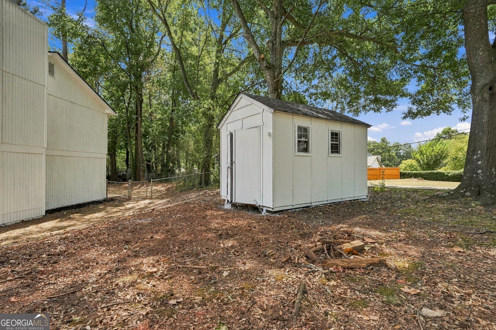 5441 Forest Path Court Property Photo 32