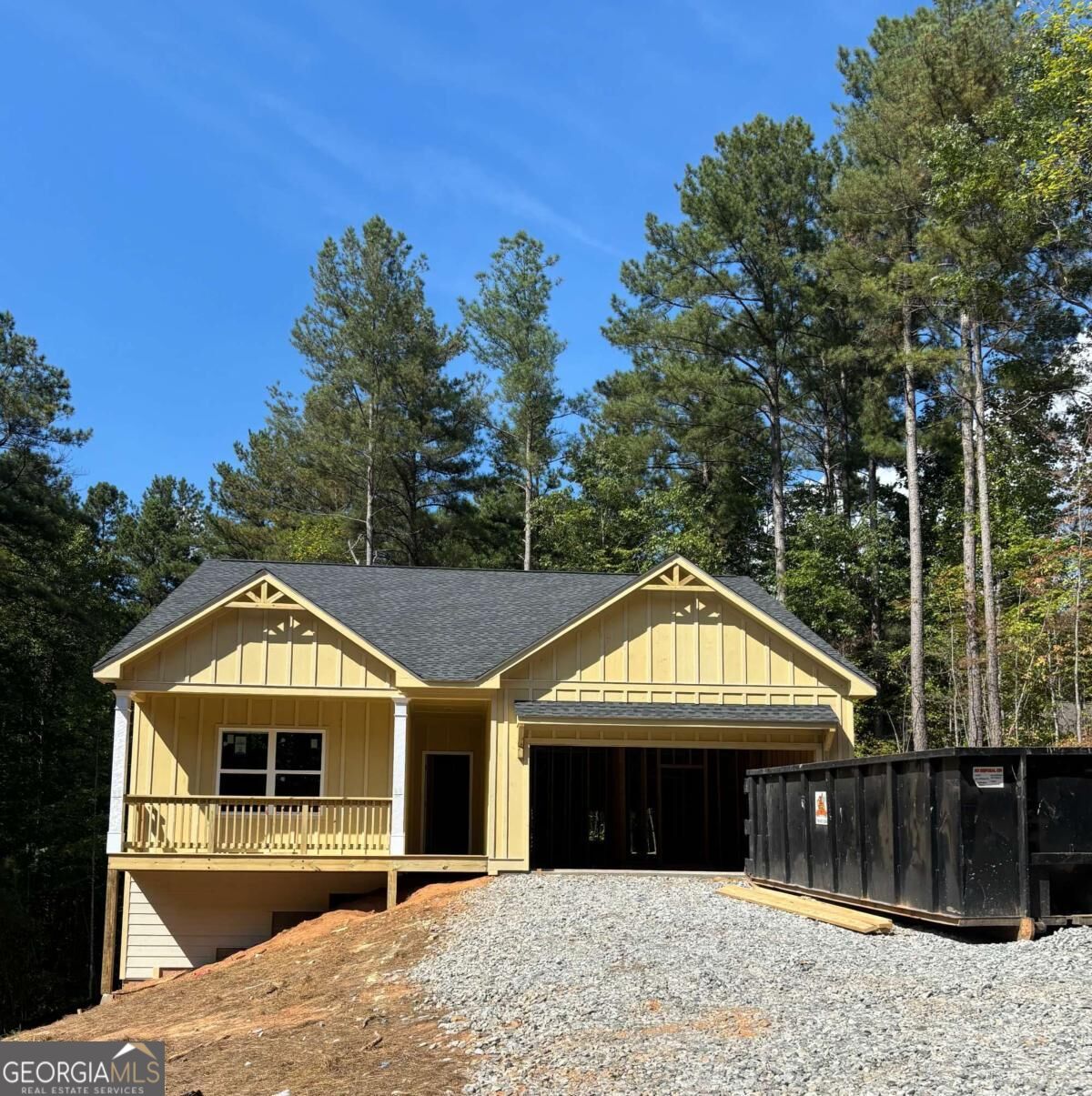 250 West Woods Drive Property Photo 1