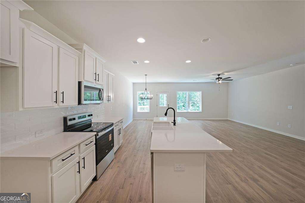 250 West Woods Drive Property Photo 9