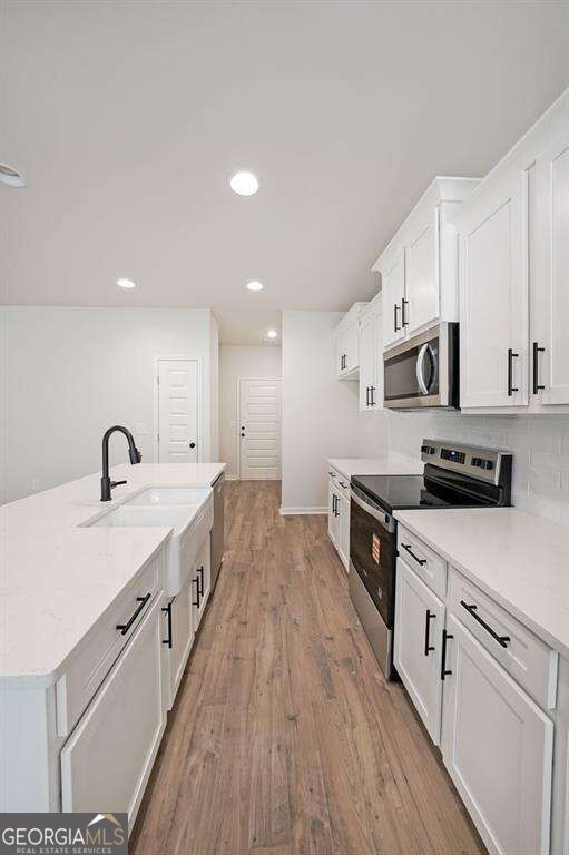 250 West Woods Drive Property Photo 11