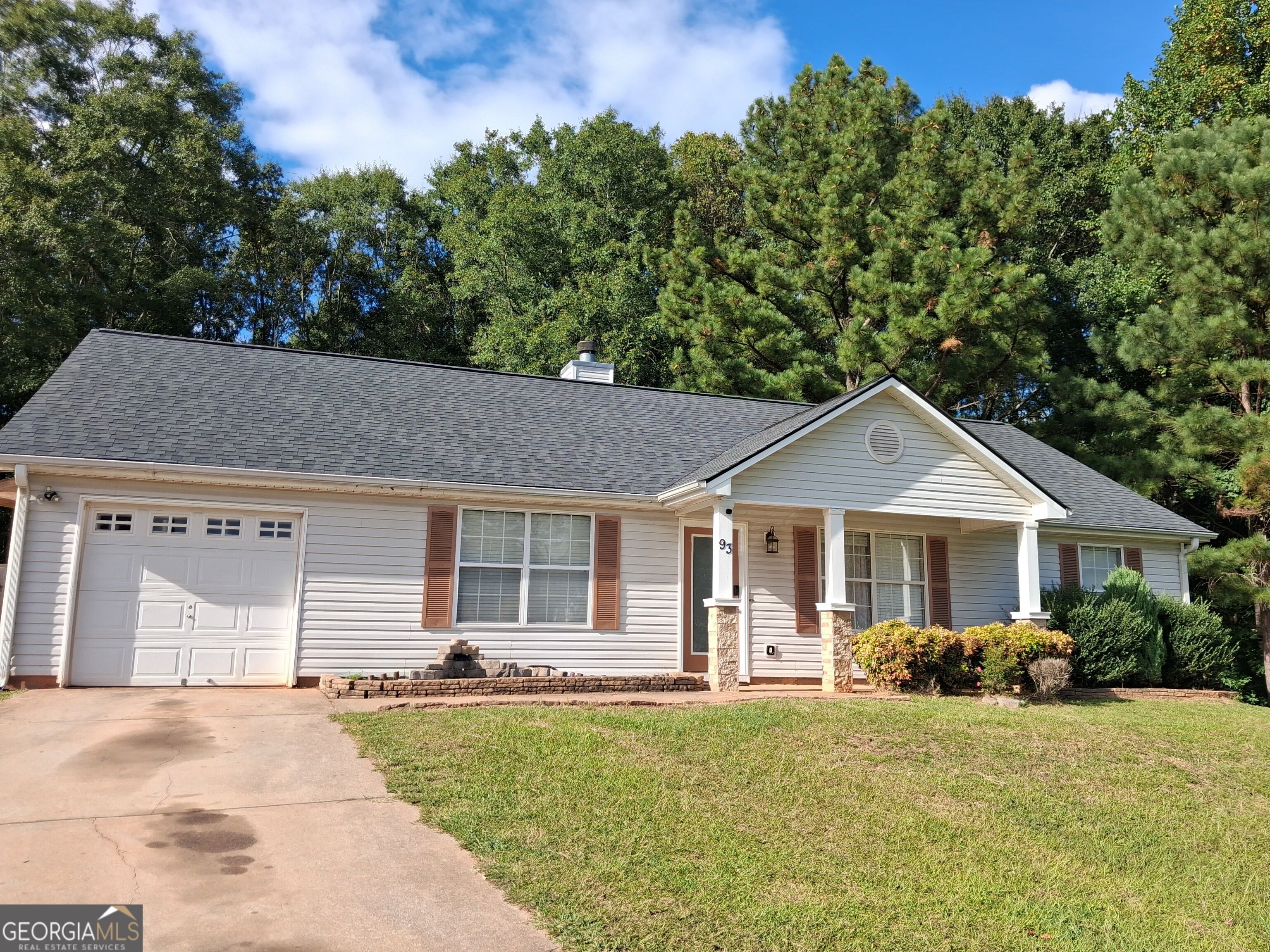 93 Virginia Heights Drive Property Photo 1