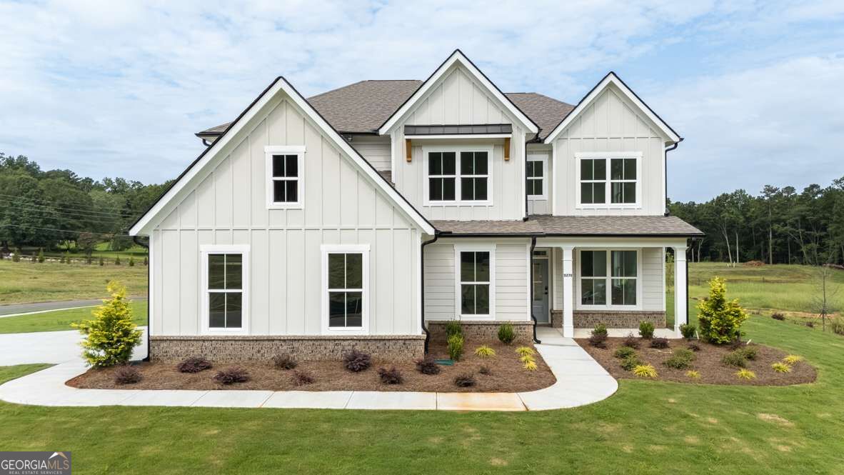 5270 Blue Bird Path Property Photo 1