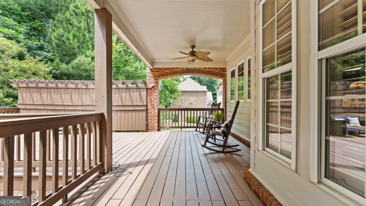 5010 Collins Lake Drive Property Photo 21