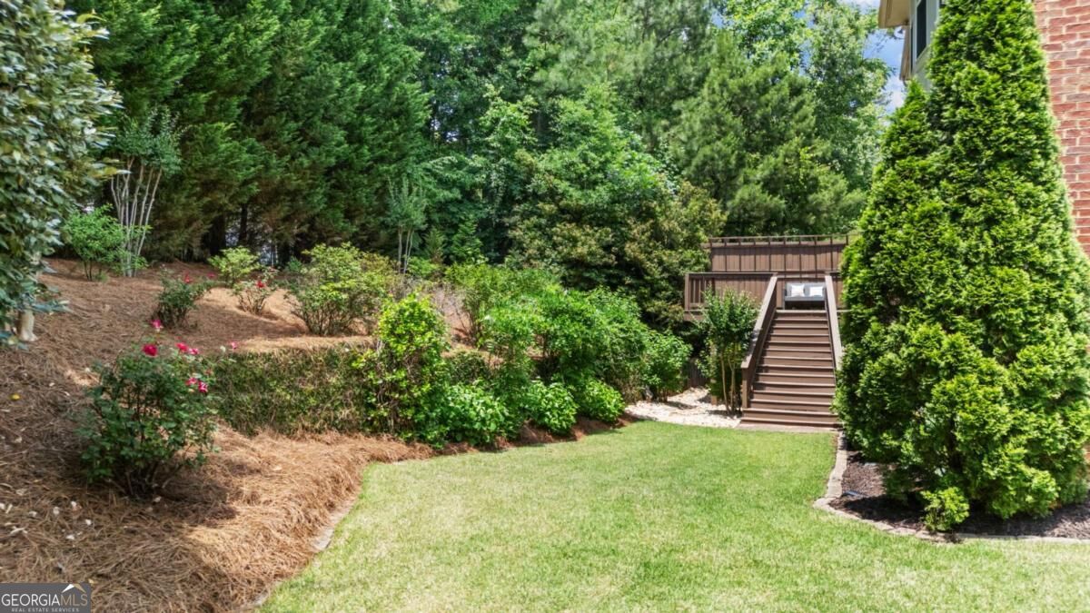 5010 Collins Lake Drive Property Photo 23