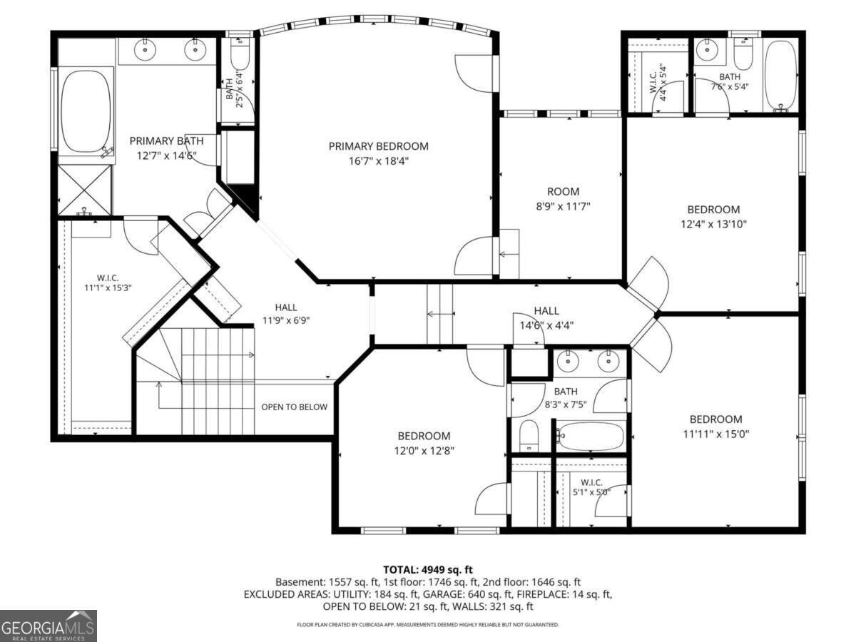 5010 Collins Lake Drive Property Photo 66