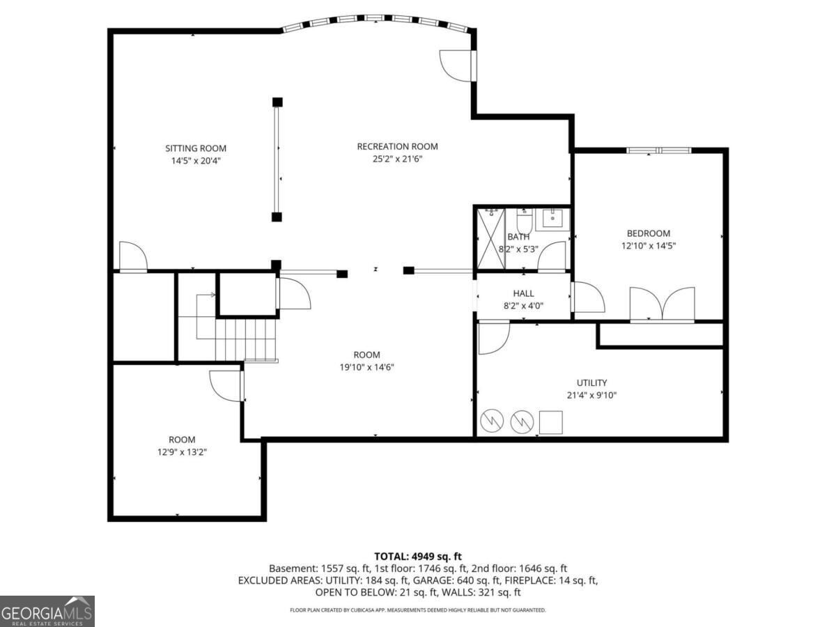 5010 Collins Lake Drive Property Photo 67