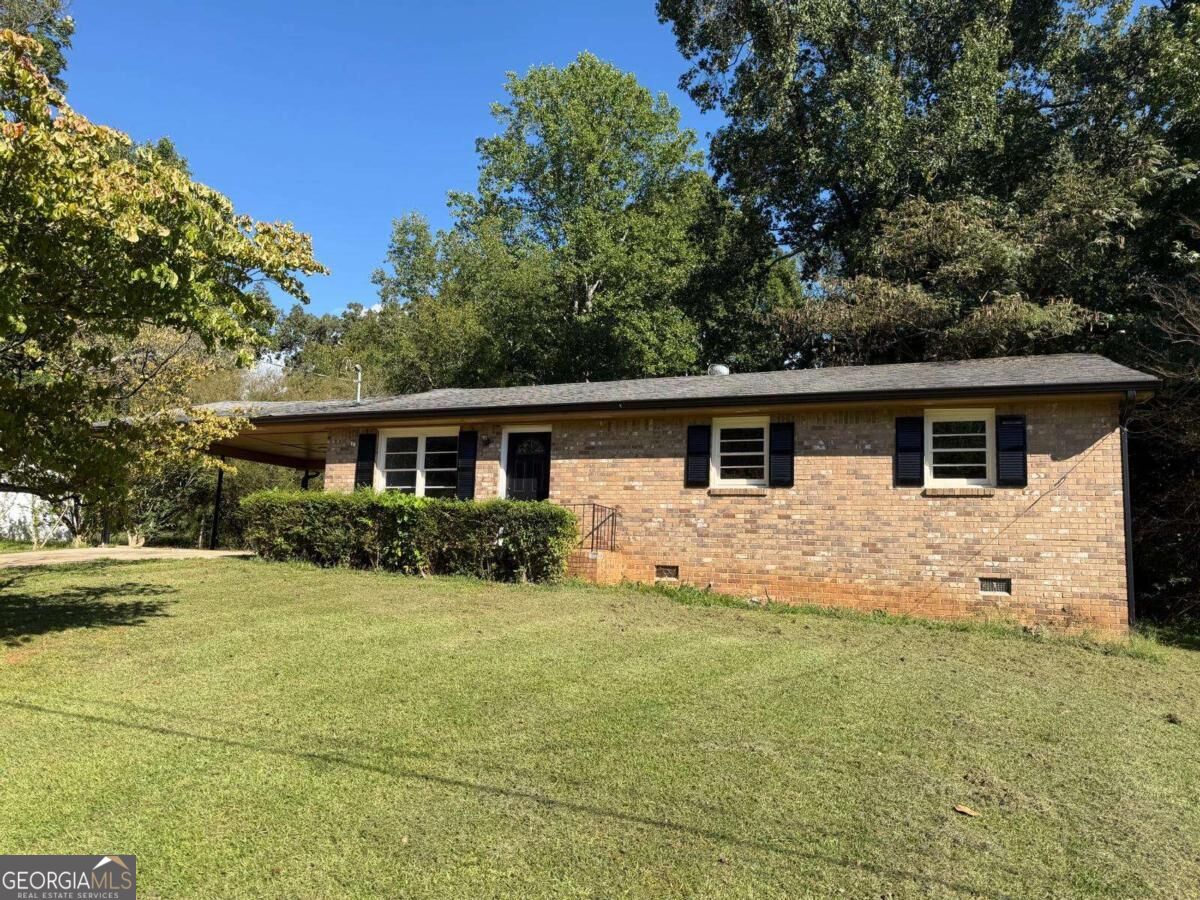 3570 Briar Drive Property Photo 1