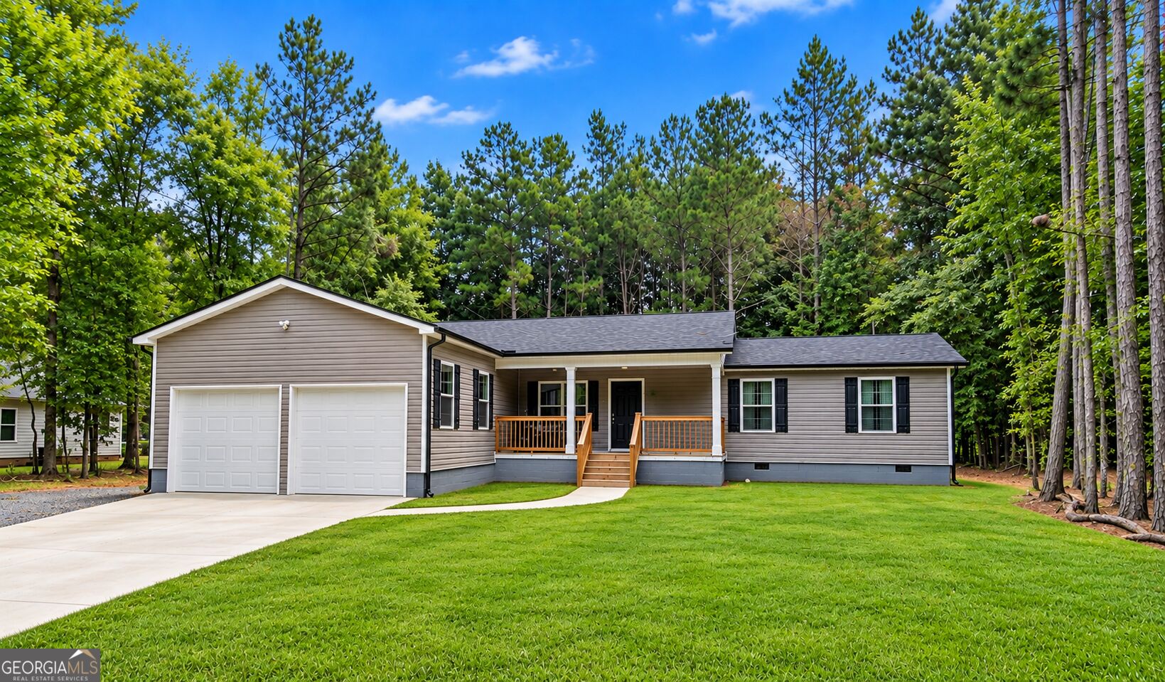 436 Canyon Road Property Photo 1