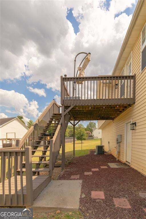 2 Court Crossing Property Photo 33