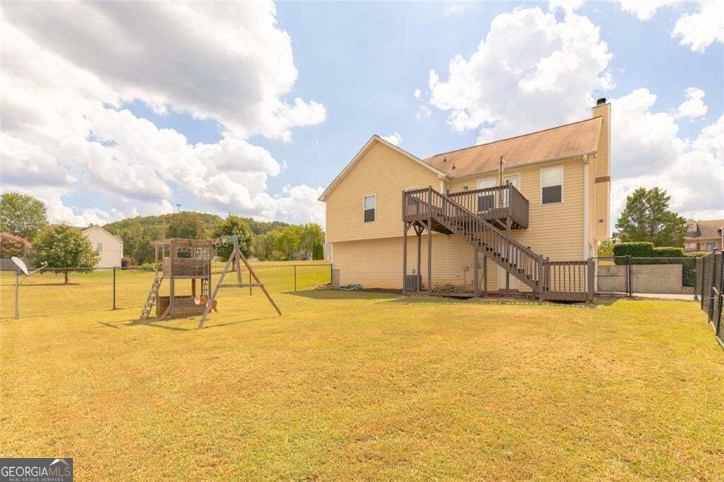 2 Court Crossing Property Photo 35