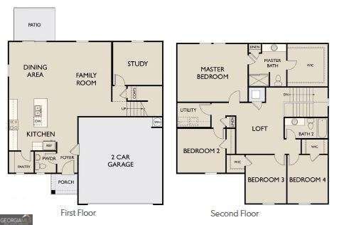 422 Otway Loop Property Photo 9
