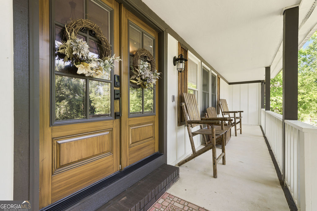9302 Rockshire Lane Property Photo 3