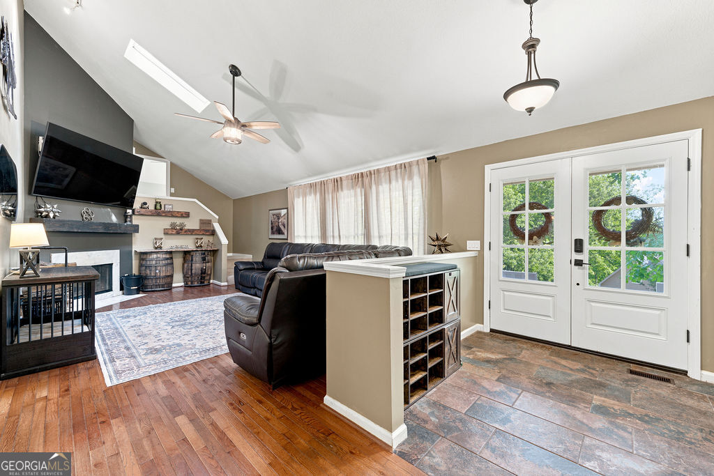 9302 Rockshire Lane Property Photo 4