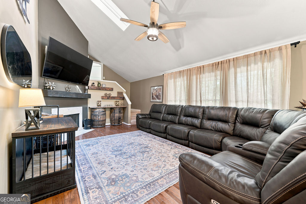 9302 Rockshire Lane Property Photo 5