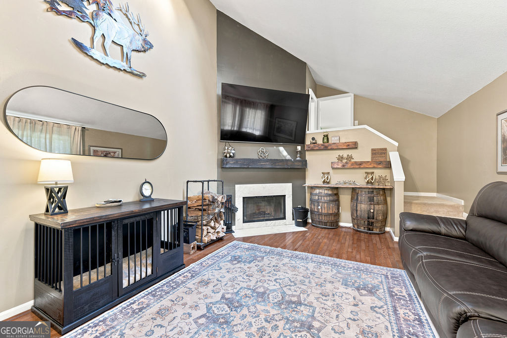 9302 Rockshire Lane Property Photo 6