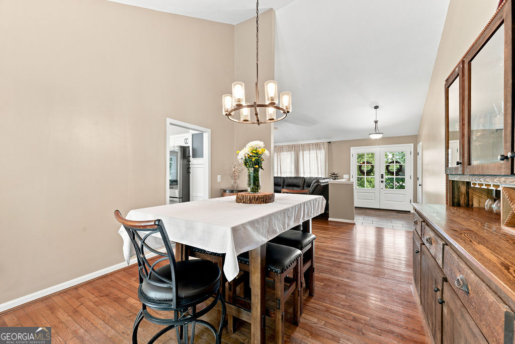 9302 Rockshire Lane Property Photo 9