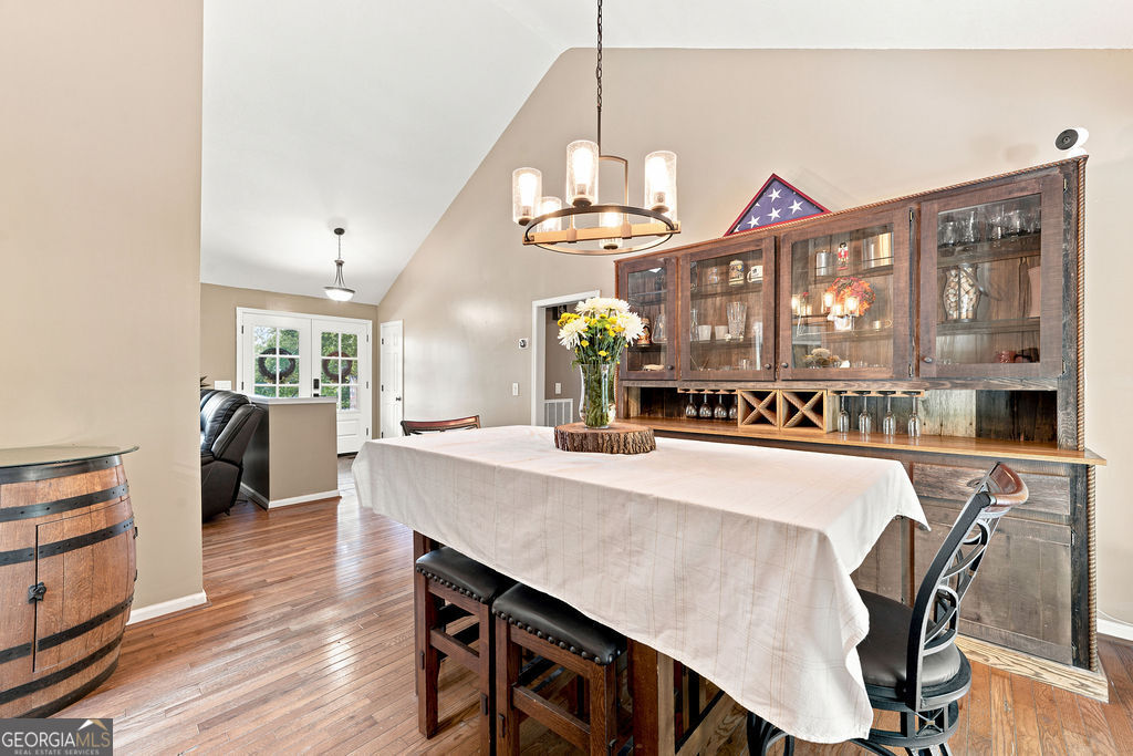 9302 Rockshire Lane Property Photo 12