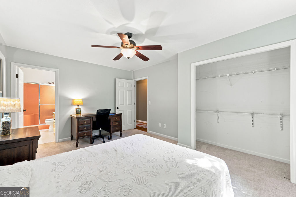 9302 Rockshire Lane Property Photo 28