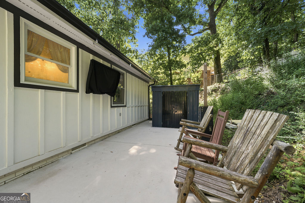 9302 Rockshire Lane Property Photo 37