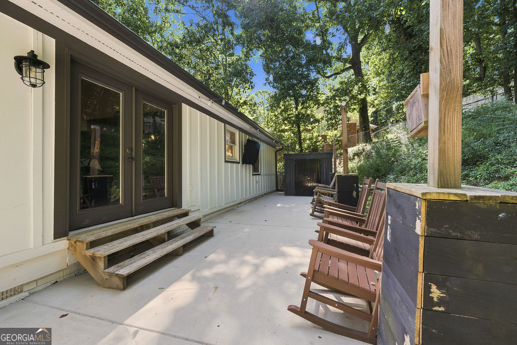 9302 Rockshire Lane Property Photo 38
