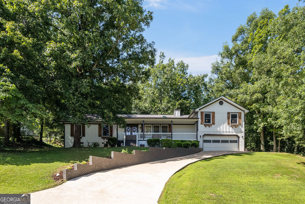 9302 Rockshire Lane Property Photo 40