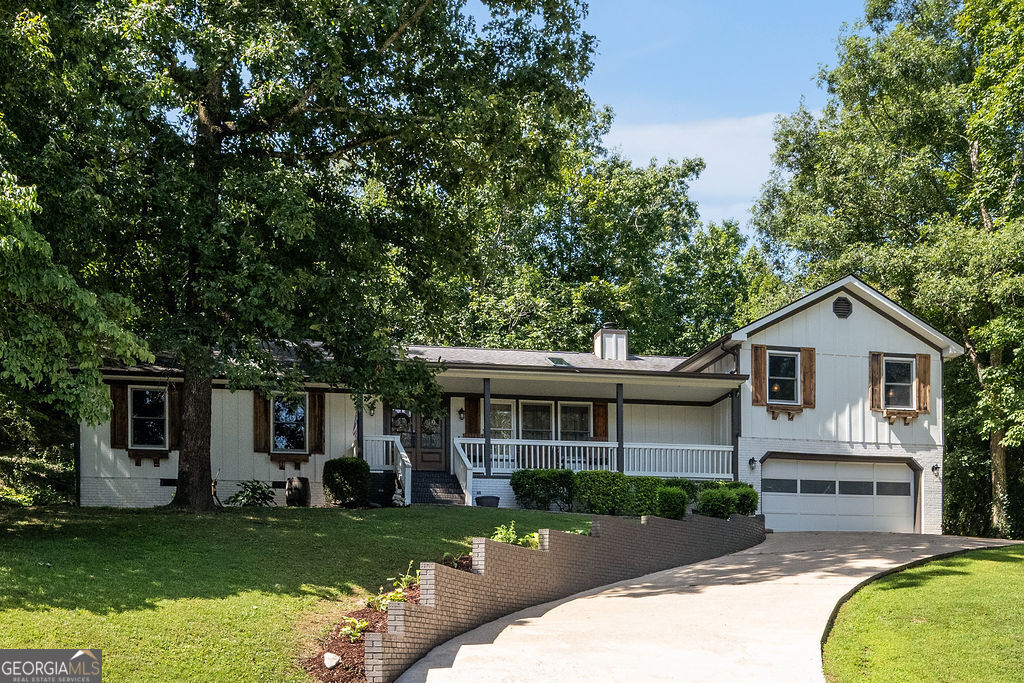 9302 Rockshire Lane Property Photo 41