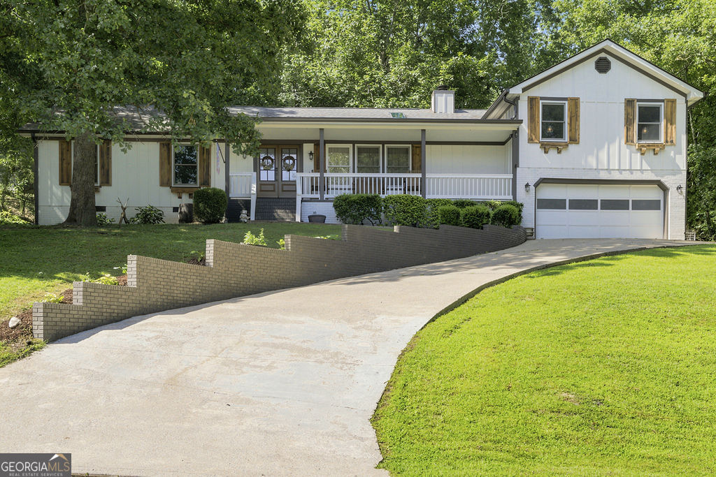 9302 Rockshire Lane Property Photo 42