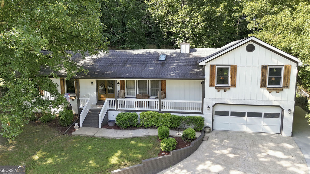 9302 Rockshire Lane Property Photo 43