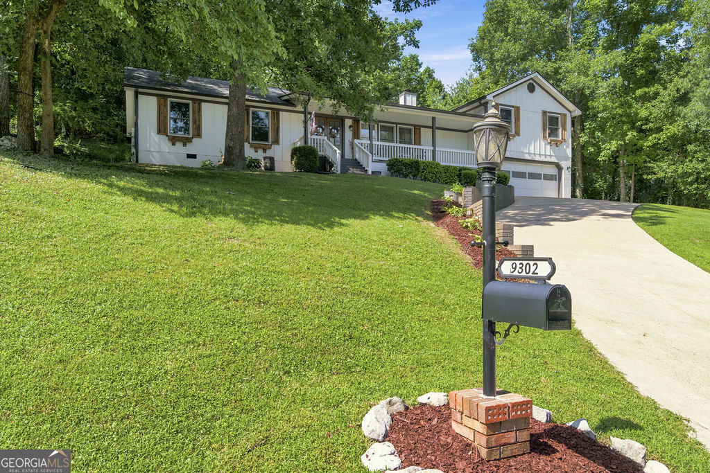 9302 Rockshire Lane Property Photo 44