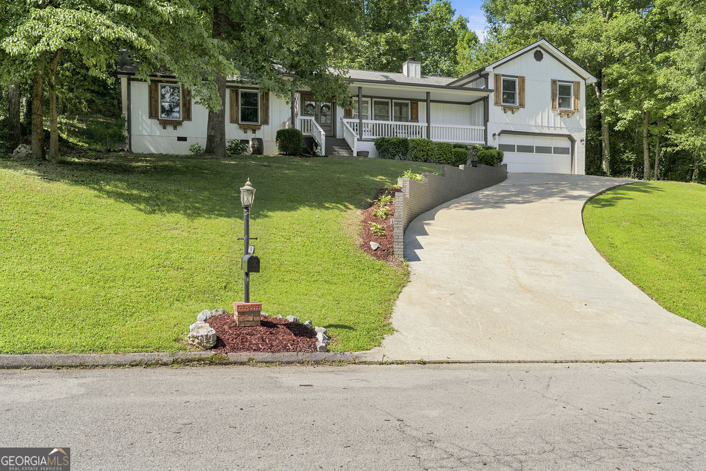 9302 Rockshire Lane Property Photo 46