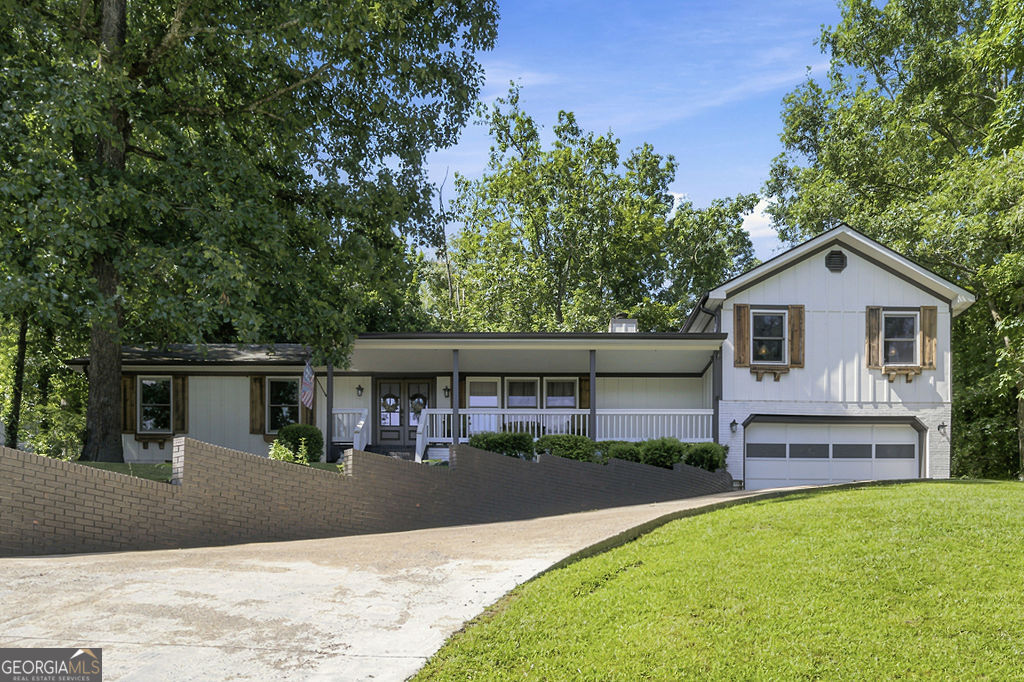 9302 Rockshire Lane Property Photo 47