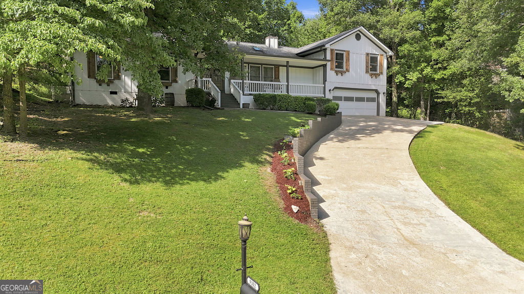 9302 Rockshire Lane Property Photo 48