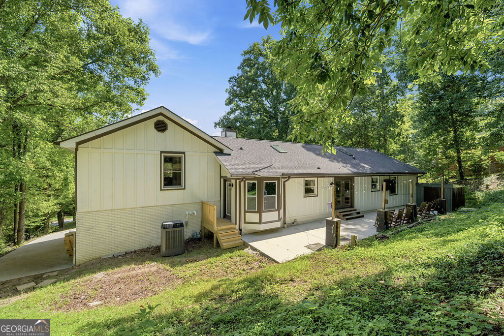 9302 Rockshire Lane Property Photo 49