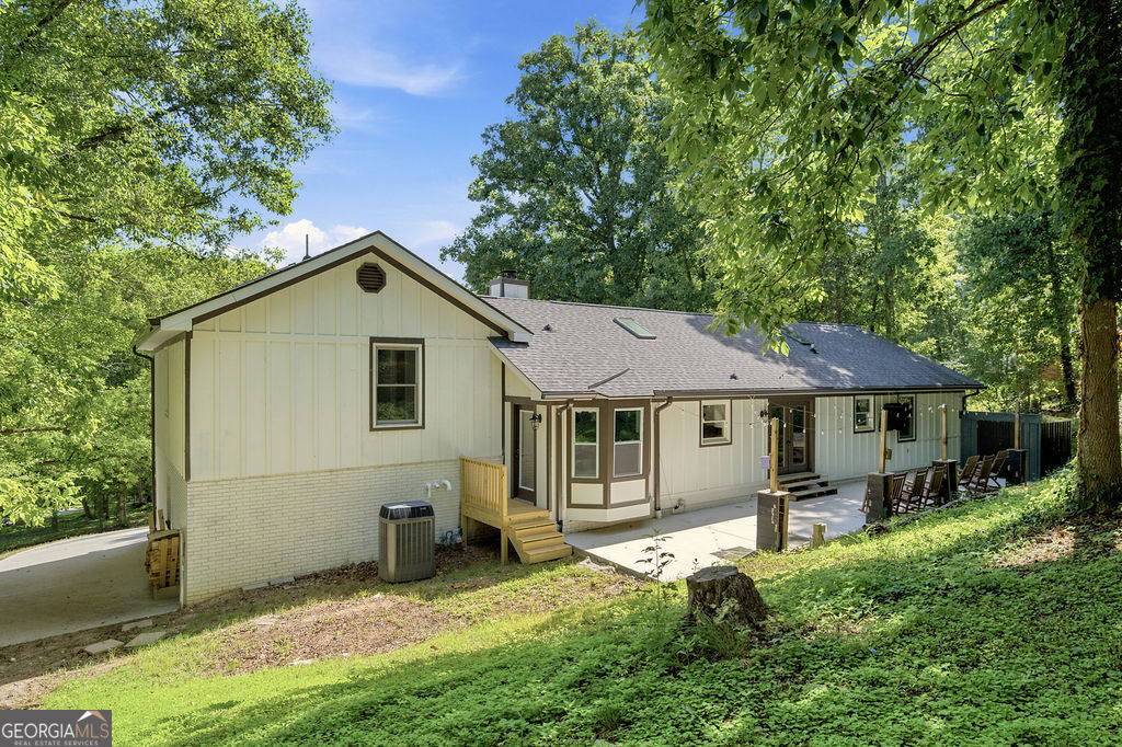 9302 Rockshire Lane Property Photo 50