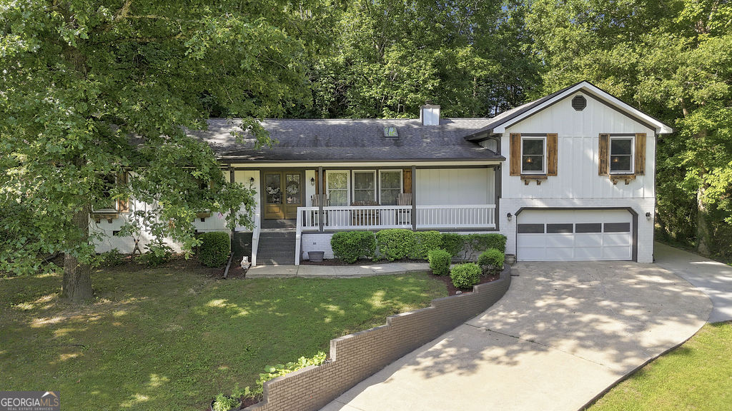 9302 Rockshire Lane Property Photo 53