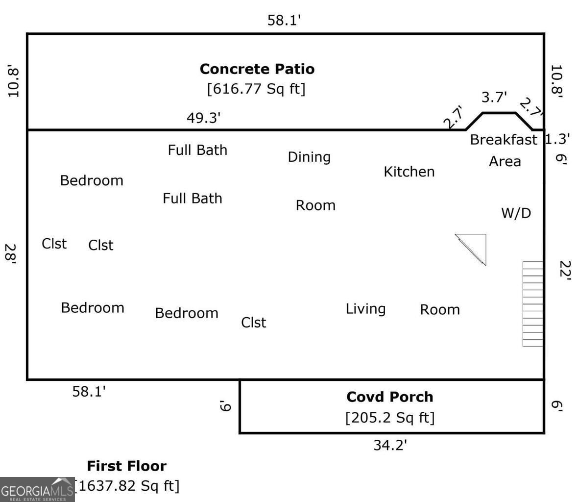 9302 Rockshire Lane Property Photo 54