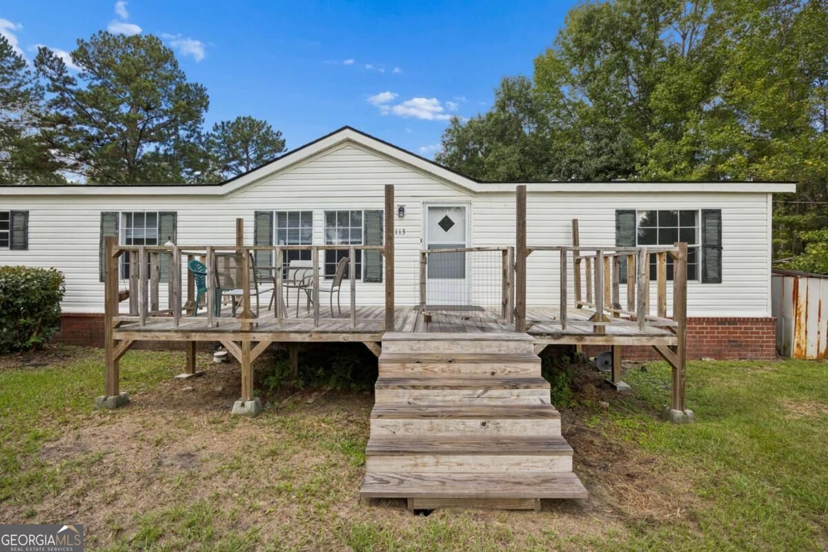 113 Beecher Drive Property Photo 4