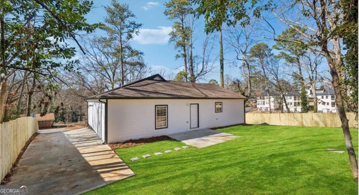 3482 Atlanta Street Property Photo 8