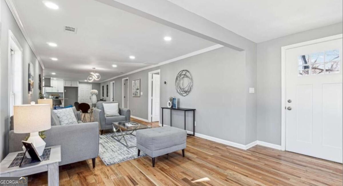 3482 Atlanta Street Property Photo 11