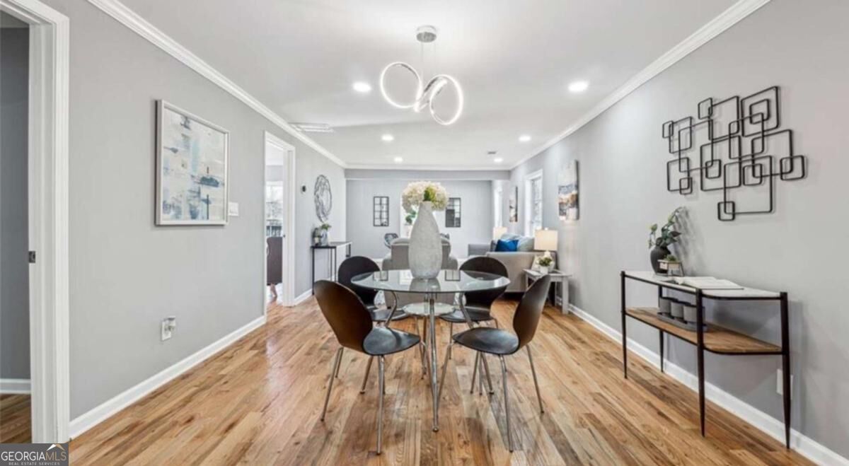 3482 Atlanta Street Property Photo 15
