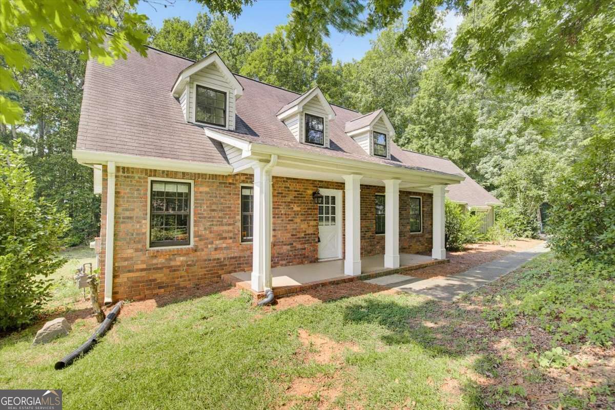 435 Nw Stonehenge Drive Property Photo 1