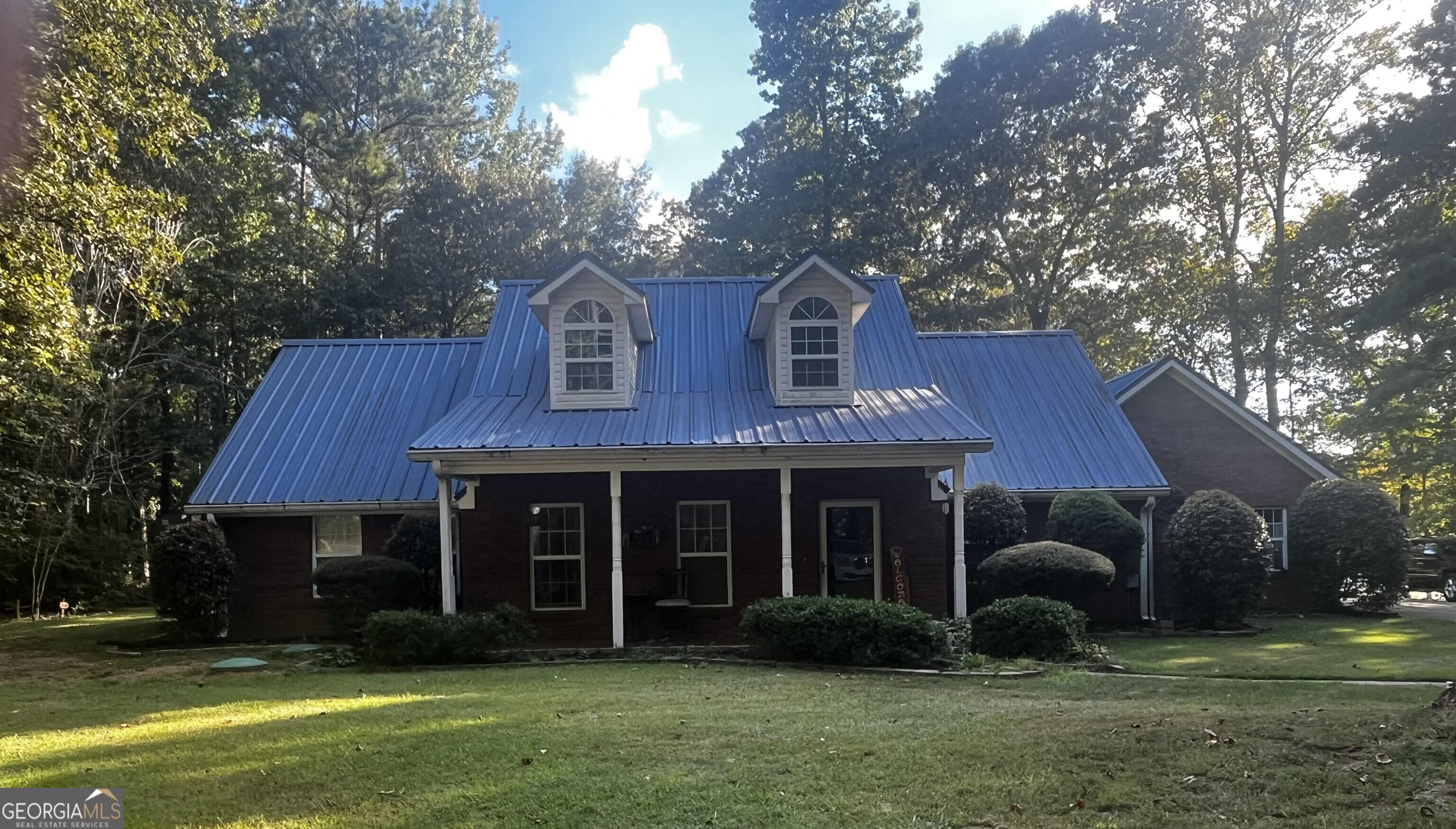 1034 County Road 520 Property Photo 1