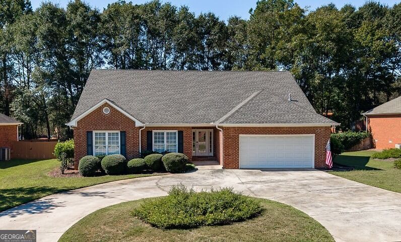850 Saint Ives Lane Property Photo 4