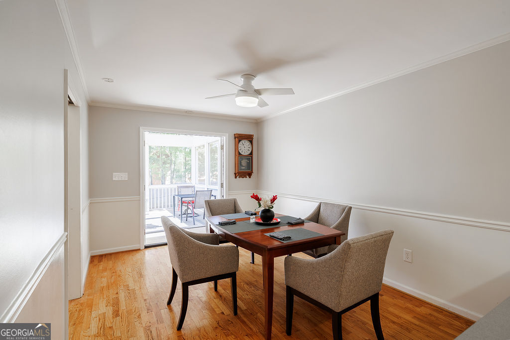 850 Saint Ives Lane Property Photo 15